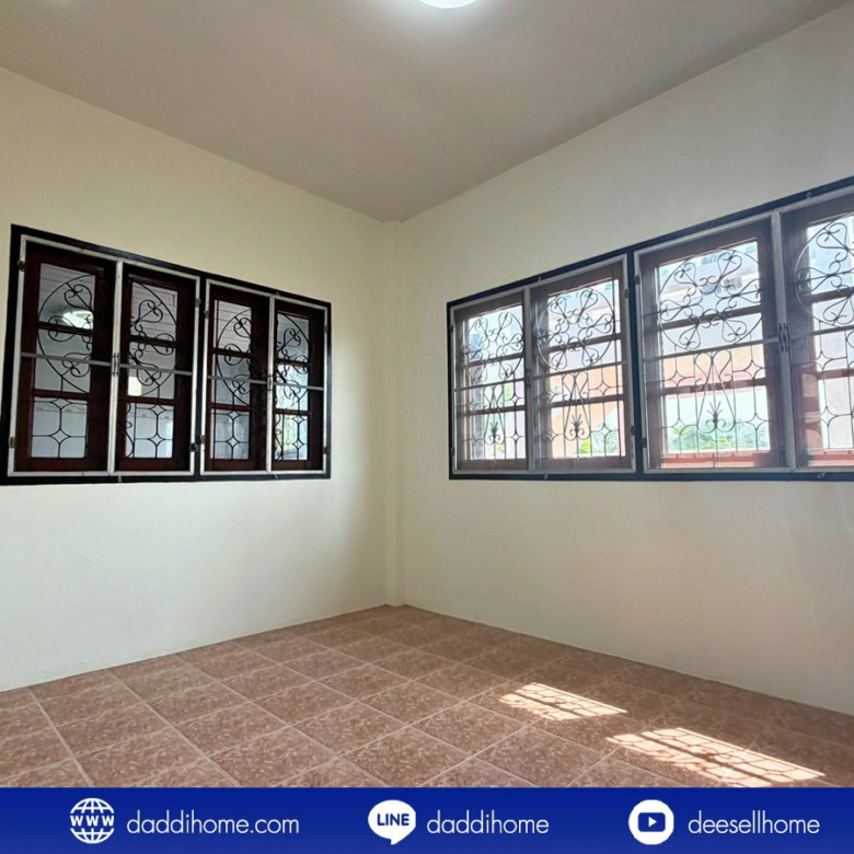 ขายบ้านเดี่ยวบางบัวทอง พฤกษา 3 รีโนเวทใหม่