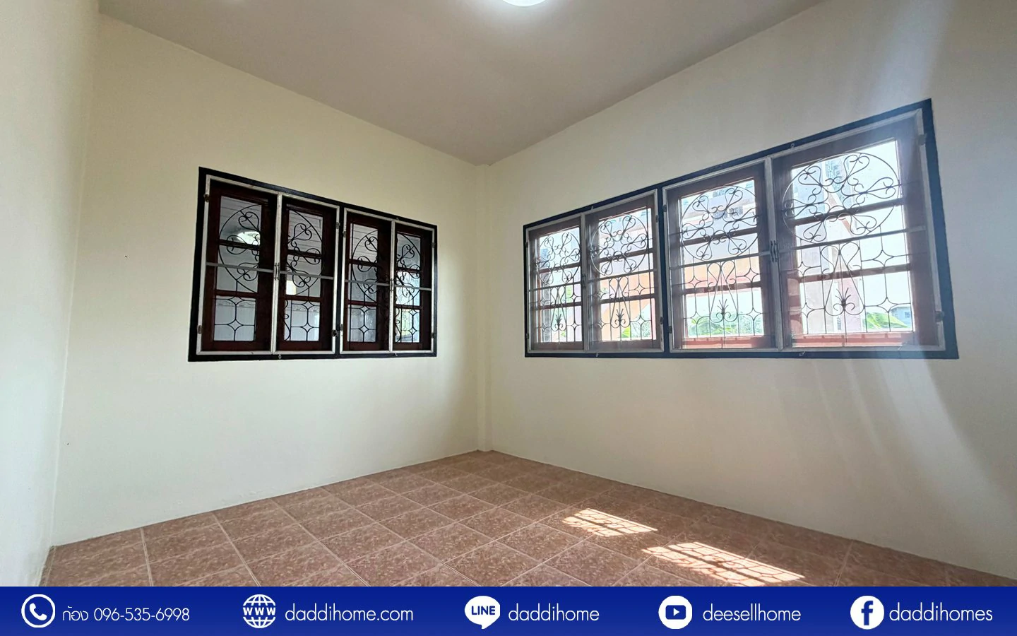 ขายบ้านเดี่ยวบางบัวทอง พฤกษา 3 รีโนเวทใหม่