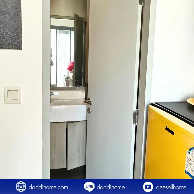 คอนโด ไอดีโอ โมบิ พระราม 9