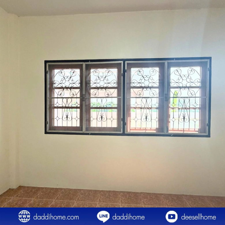 ขายบ้านเดี่ยวบางบัวทอง พฤกษา 3 รีโนเวทใหม่