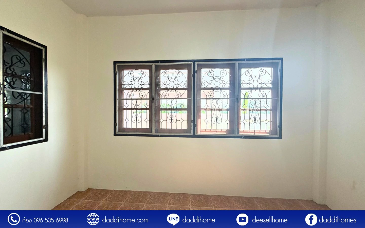 ขายบ้านเดี่ยวบางบัวทอง พฤกษา 3 รีโนเวทใหม่