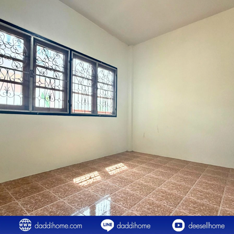 ขายบ้านเดี่ยวบางบัวทอง พฤกษา 3 รีโนเวทใหม่