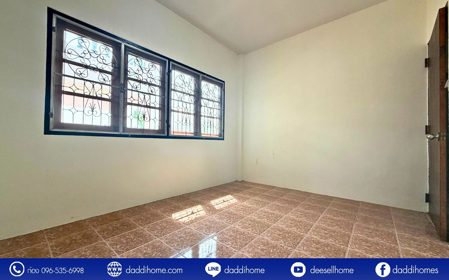 ขายบ้านเดี่ยวบางบัวทอง พฤกษา 3 รีโนเวทใหม่