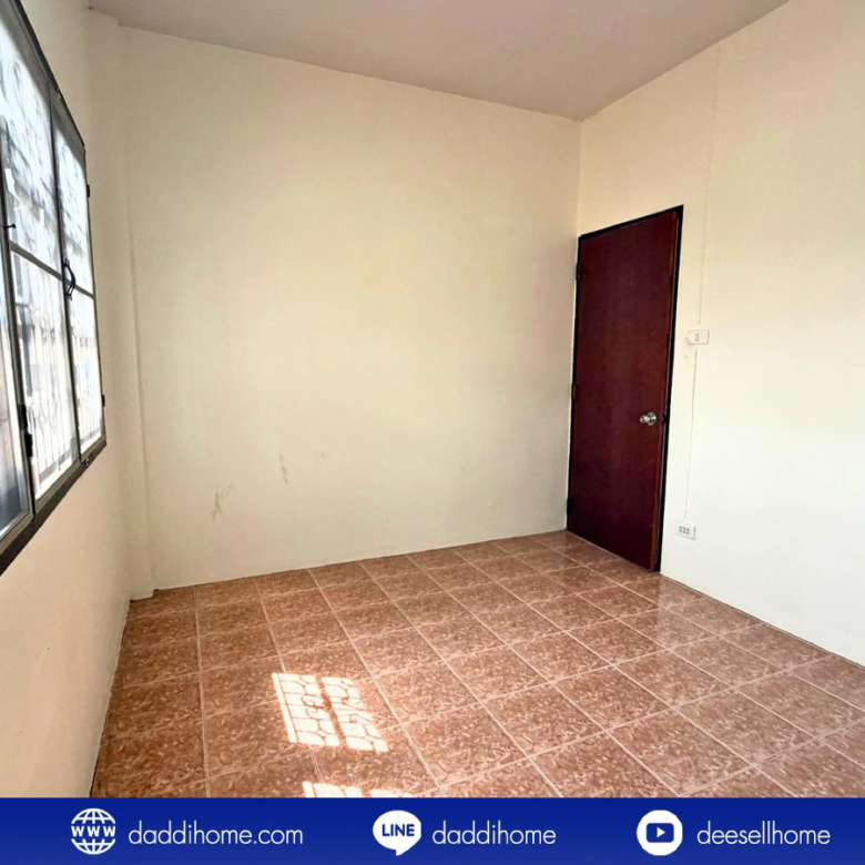 ขายบ้านเดี่ยวบางบัวทอง พฤกษา 3 รีโนเวทใหม่