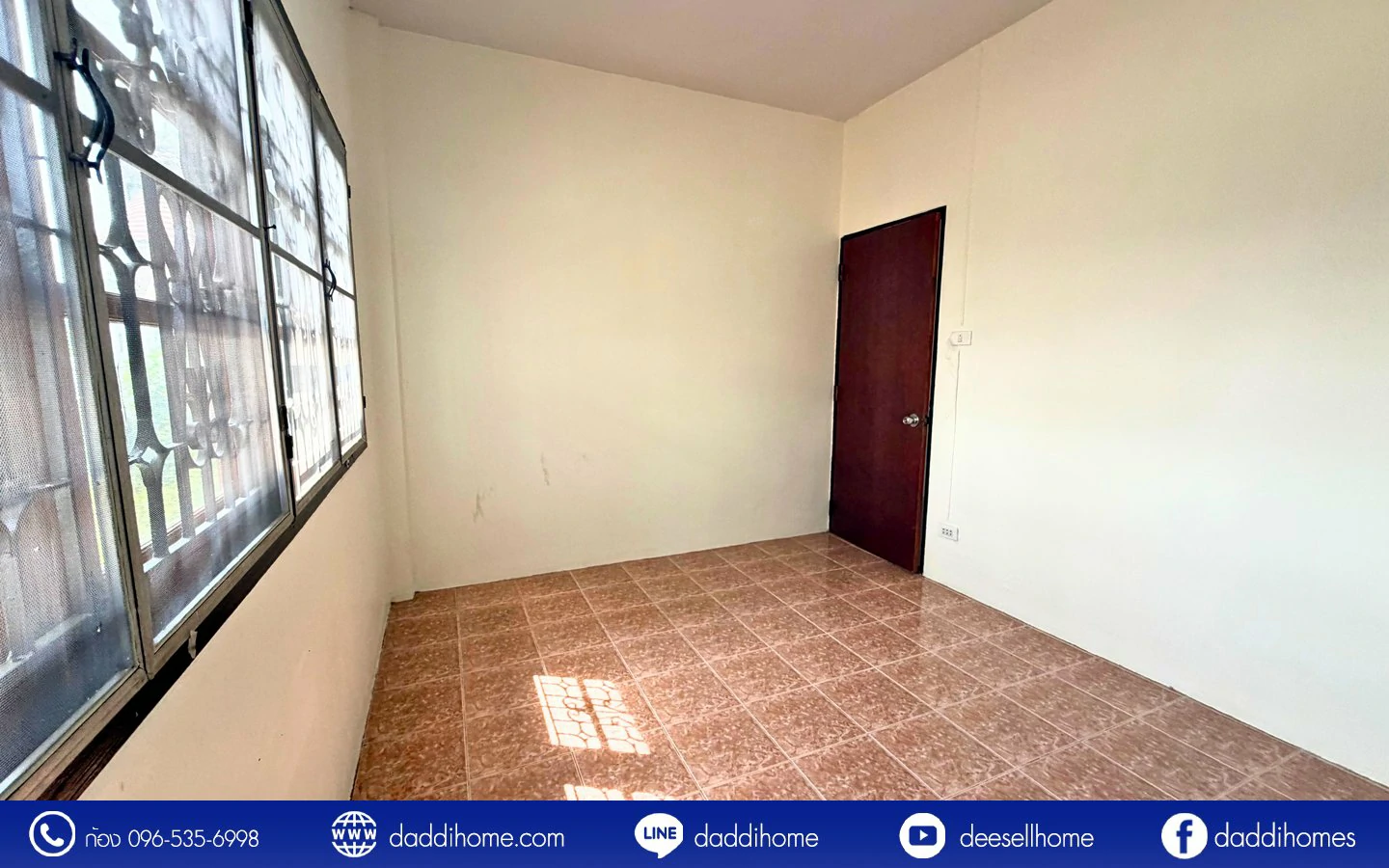 ขายบ้านเดี่ยวบางบัวทอง พฤกษา 3 รีโนเวทใหม่