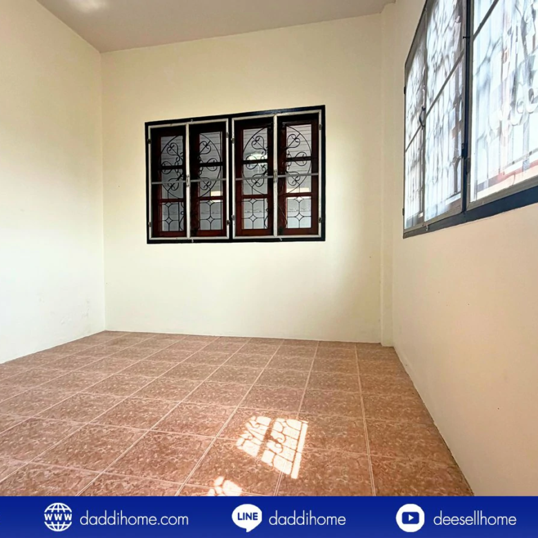 ขายบ้านเดี่ยวบางบัวทอง พฤกษา 3 รีโนเวทใหม่