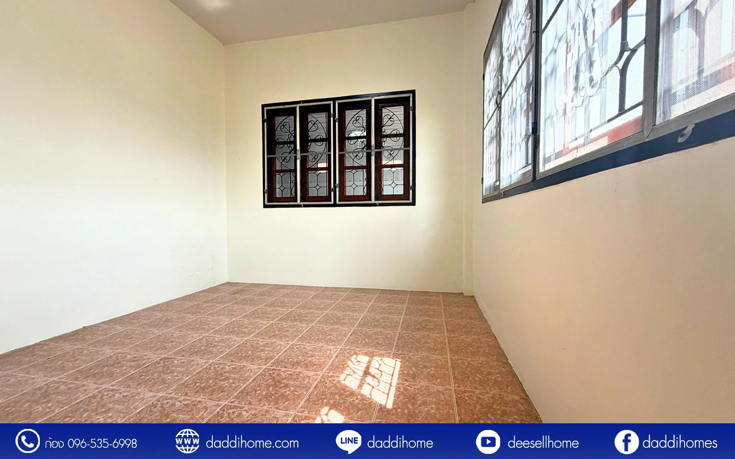 ขายบ้านเดี่ยวบางบัวทอง พฤกษา 3 รีโนเวทใหม่