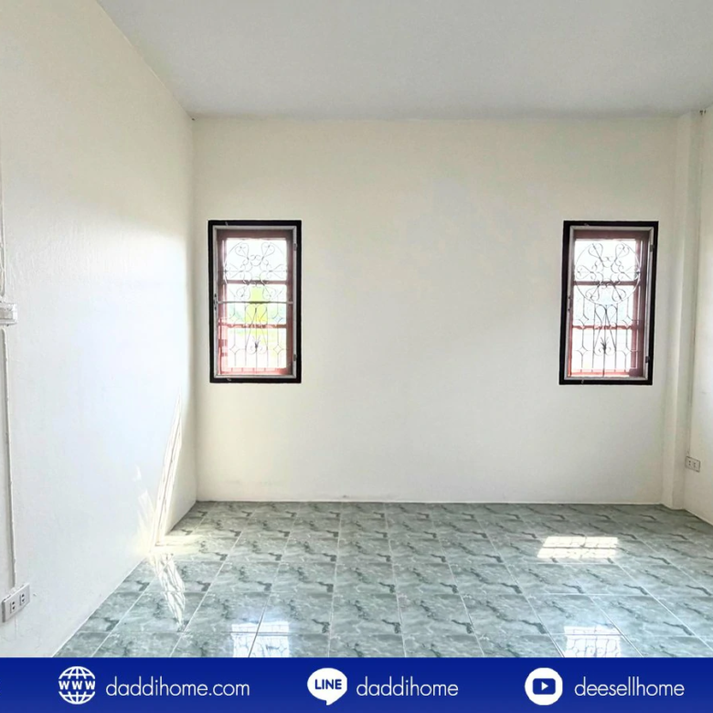 ขายบ้านเดี่ยวบางบัวทอง พฤกษา 3 รีโนเวทใหม่