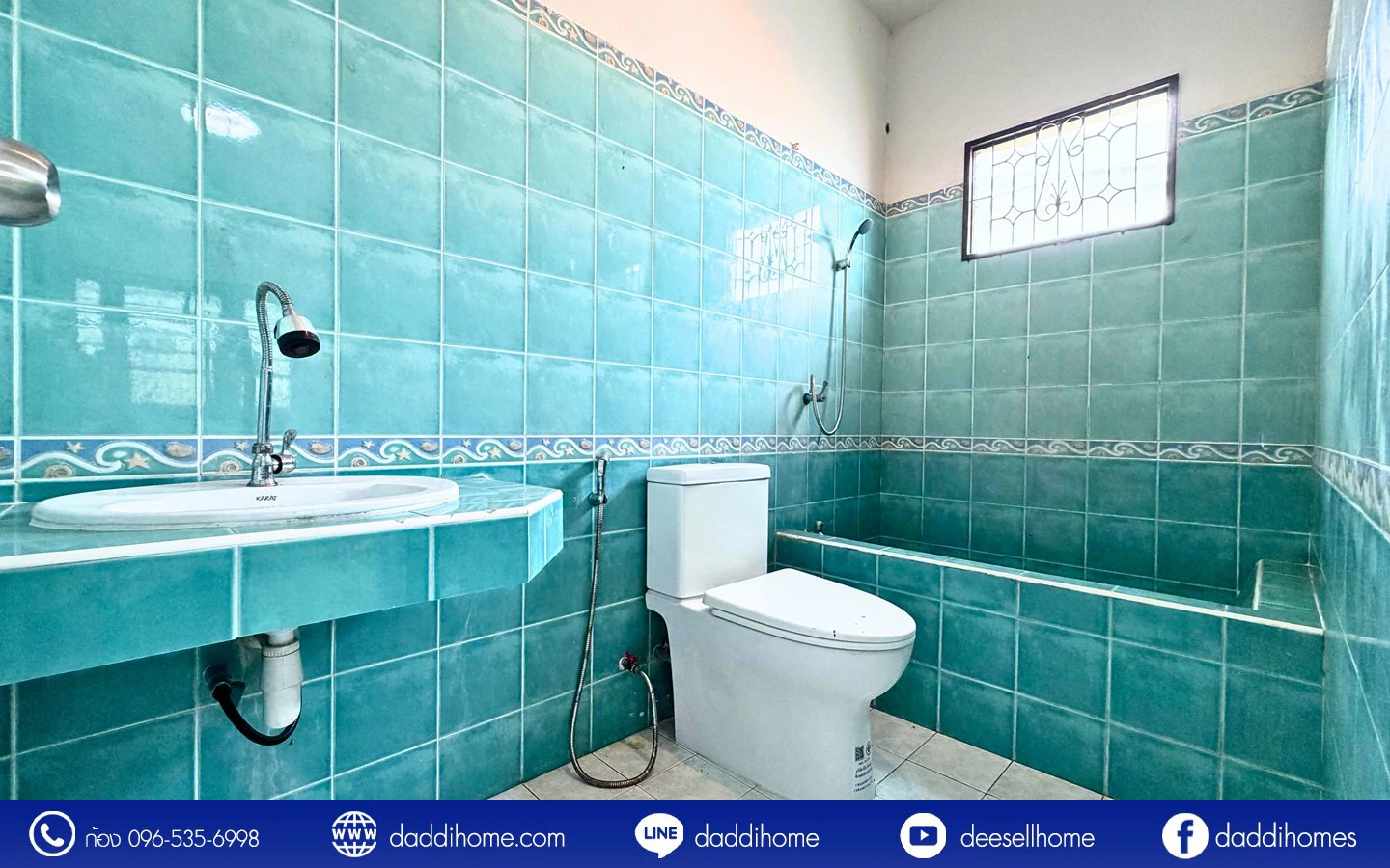 ขายบ้านเดี่ยวบางบัวทอง พฤกษา 3 รีโนเวทใหม่