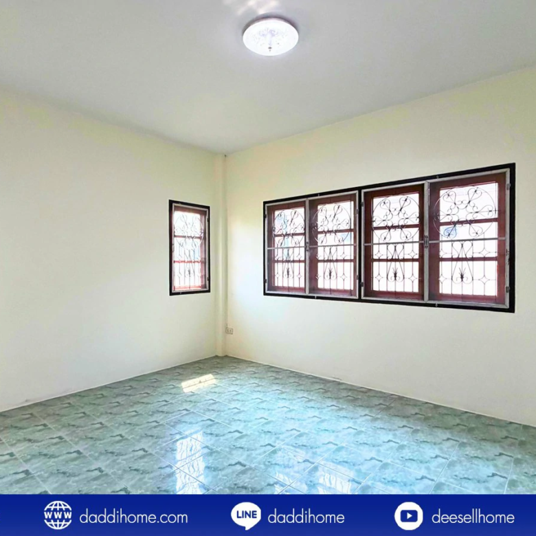 ขายบ้านเดี่ยวบางบัวทอง พฤกษา 3 รีโนเวทใหม่