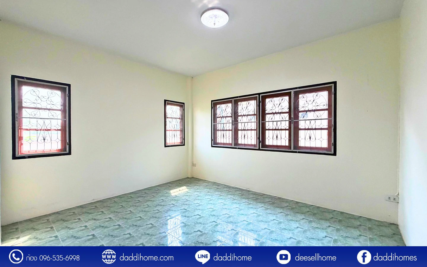 ขายบ้านเดี่ยวบางบัวทอง พฤกษา 3 รีโนเวทใหม่