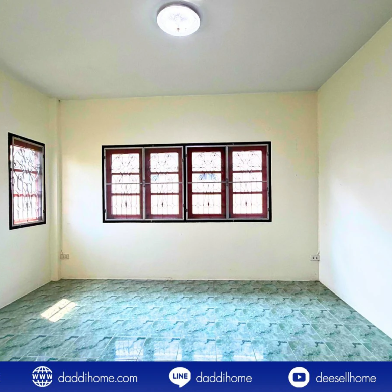 ขายบ้านเดี่ยวบางบัวทอง พฤกษา 3 รีโนเวทใหม่