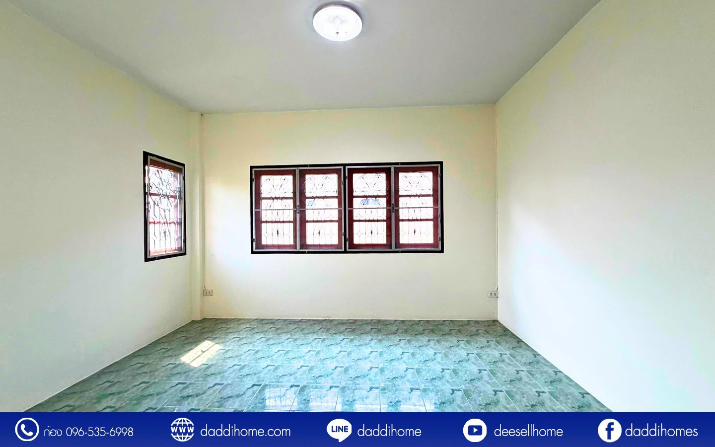 ขายบ้านเดี่ยวบางบัวทอง พฤกษา 3 รีโนเวทใหม่