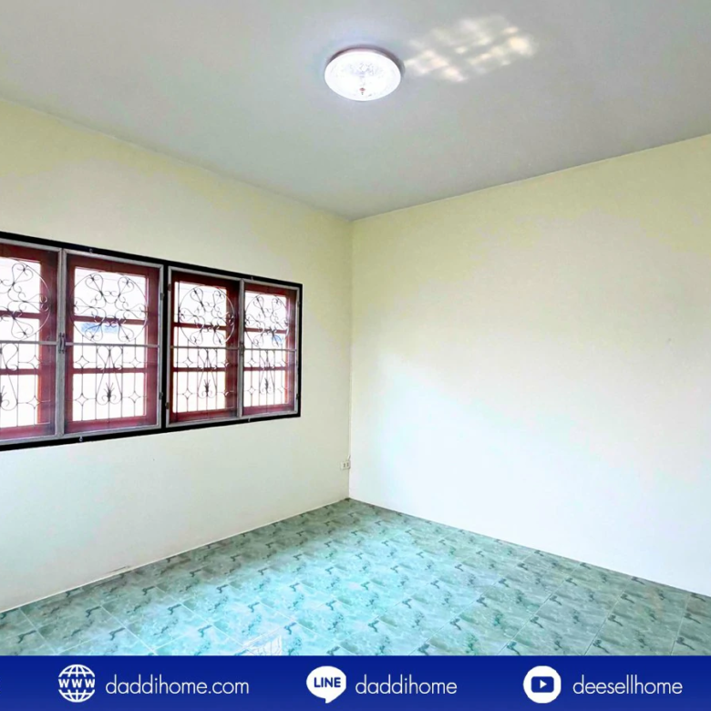 ขายบ้านเดี่ยวบางบัวทอง พฤกษา 3 รีโนเวทใหม่