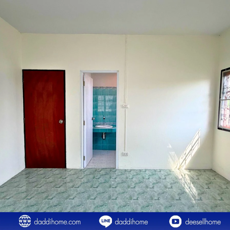 ขายบ้านเดี่ยวบางบัวทอง พฤกษา 3 รีโนเวทใหม่