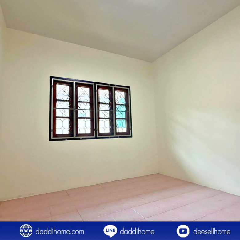 ขายบ้านเดี่ยวบางบัวทอง พฤกษา 3 รีโนเวทใหม่