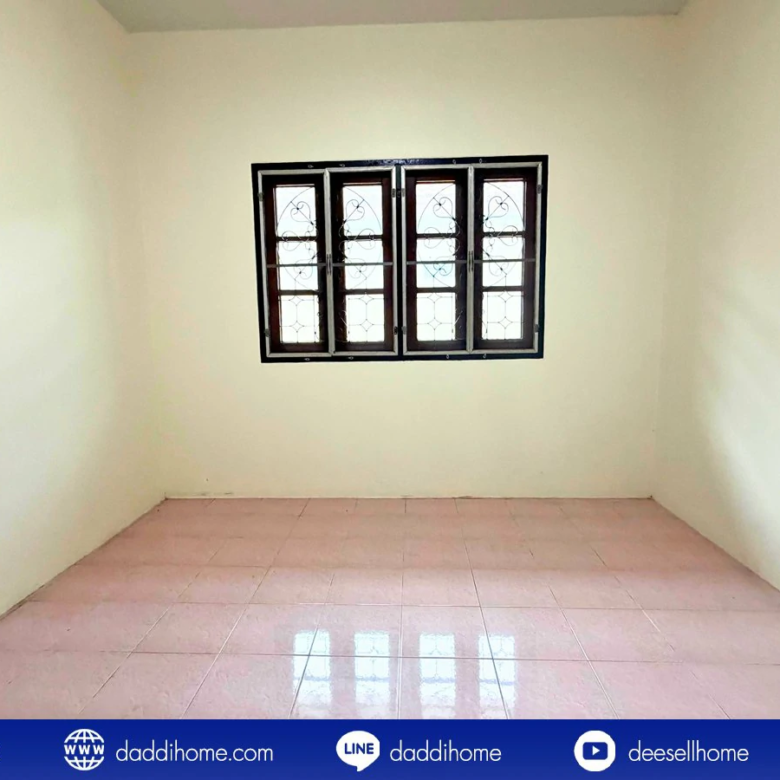 ขายบ้านเดี่ยวบางบัวทอง พฤกษา 3 รีโนเวทใหม่