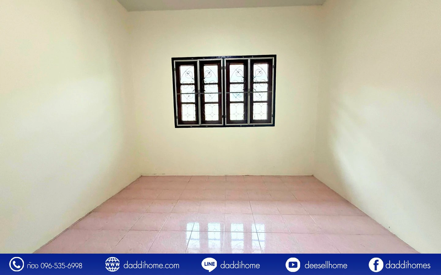 ขายบ้านเดี่ยวบางบัวทอง พฤกษา 3 รีโนเวทใหม่