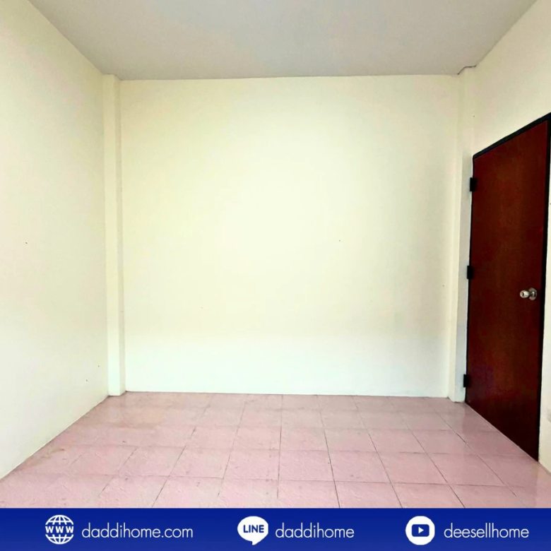 ขายบ้านเดี่ยวบางบัวทอง พฤกษา 3 รีโนเวทใหม่