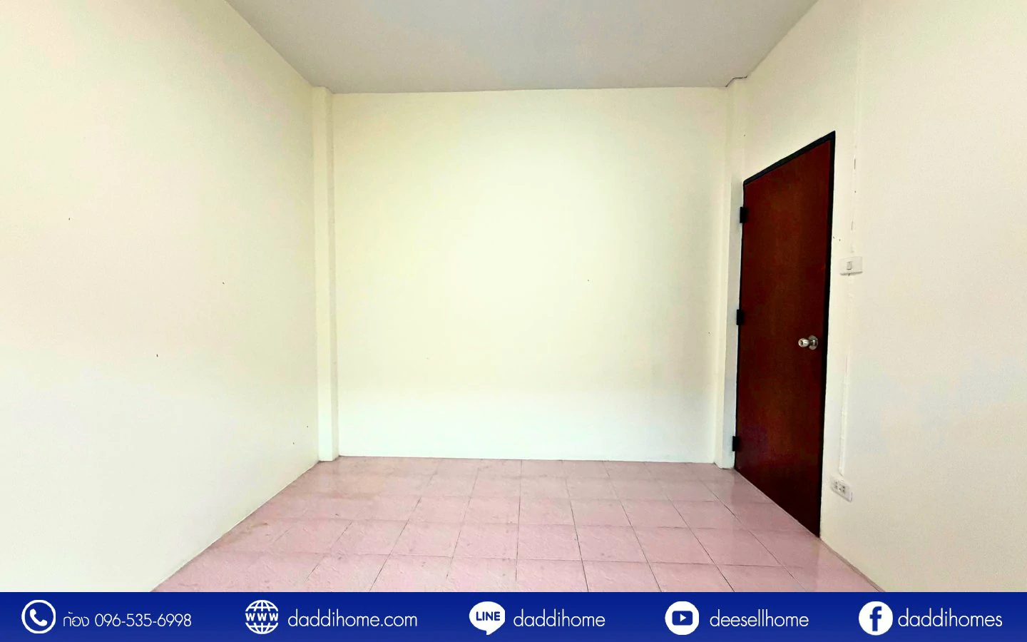 ขายบ้านเดี่ยวบางบัวทอง พฤกษา 3 รีโนเวทใหม่