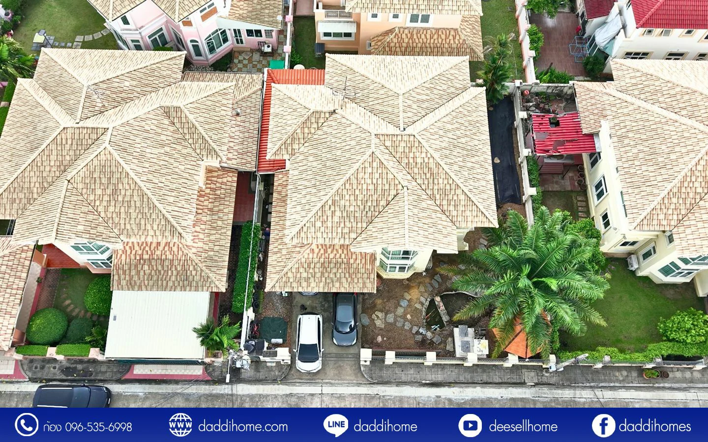 ขายบ้านเดี่ยว ภัสสร 7 บางบัวทอง ใกล้รถไฟฟ้า