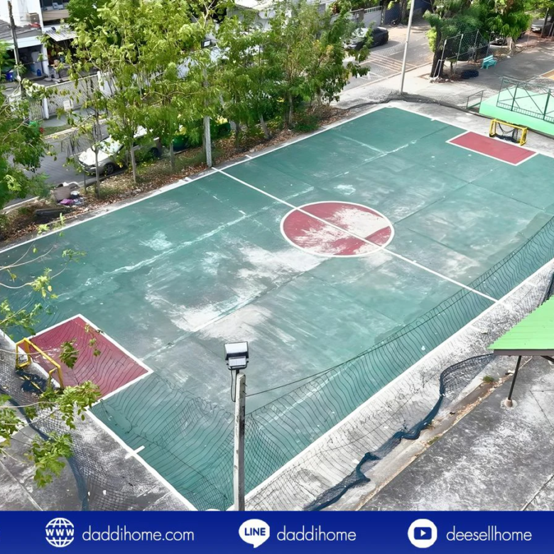 ขายบ้านเดี่ยว สวนสยาม