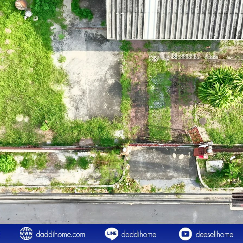 ขายบ้านเดี่ยว สวนสยาม