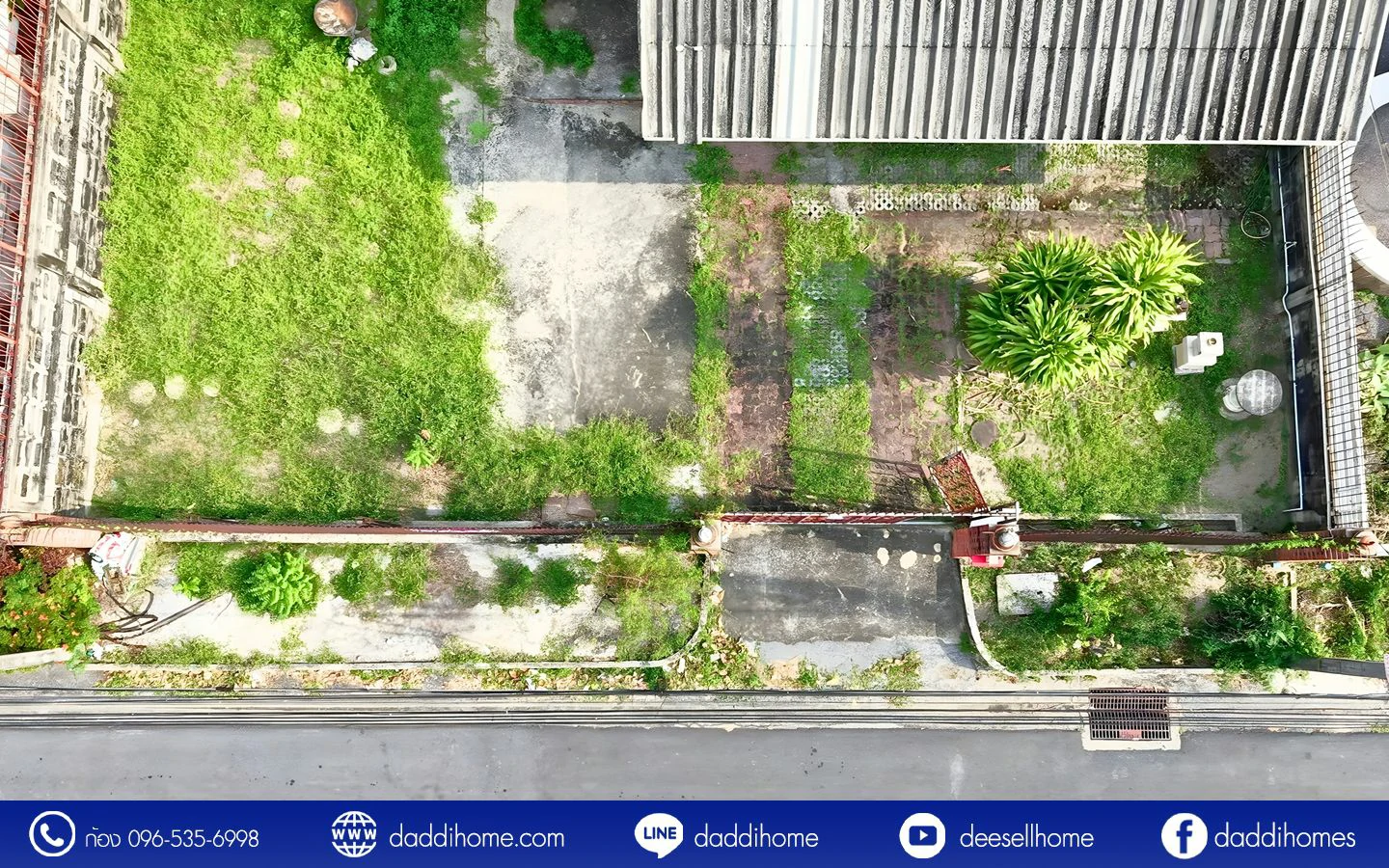 ขายบ้านเดี่ยว สวนสยาม