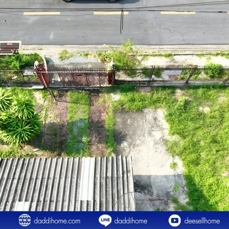 ขายบ้านเดี่ยว สวนสยาม