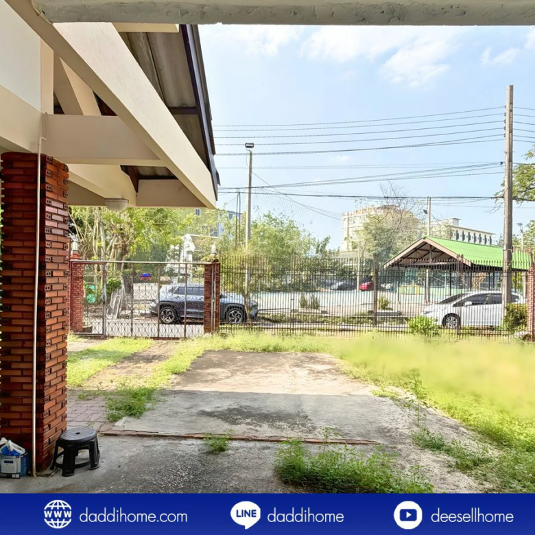 ขายบ้านเดี่ยว สวนสยาม