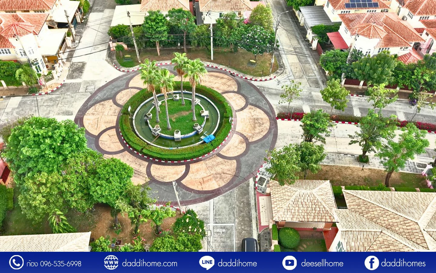 ขายบ้านเดี่ยว ภัสสร 7 บางบัวทอง ใกล้รถไฟฟ้า