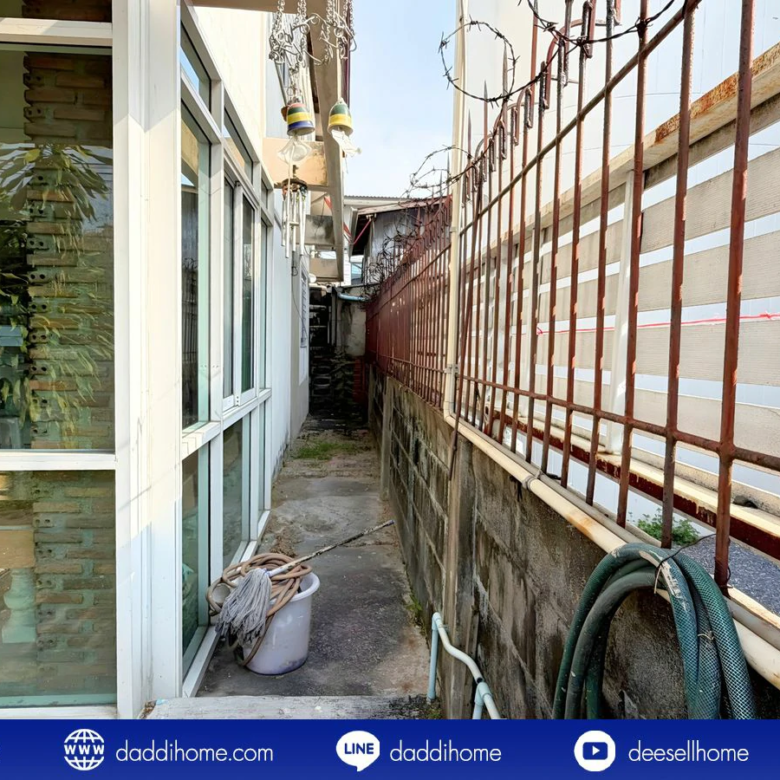 ขายบ้านเดี่ยว สวนสยาม