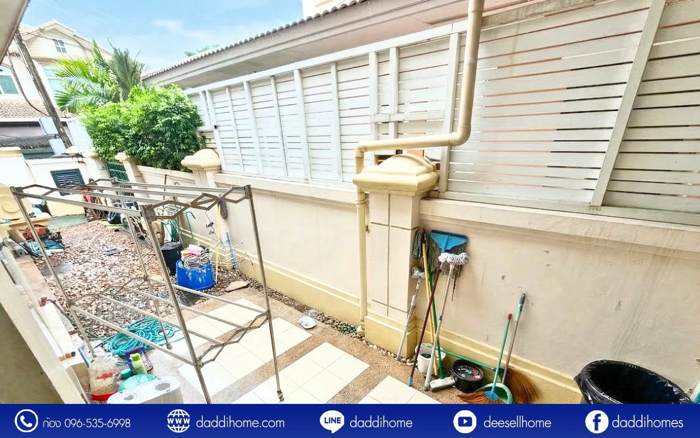 ขายบ้านเดี่ยว ภัสสร 7 บางบัวทอง ใกล้รถไฟฟ้า