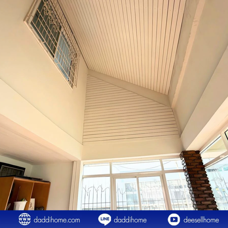 ขายบ้านเดี่ยว สวนสยาม