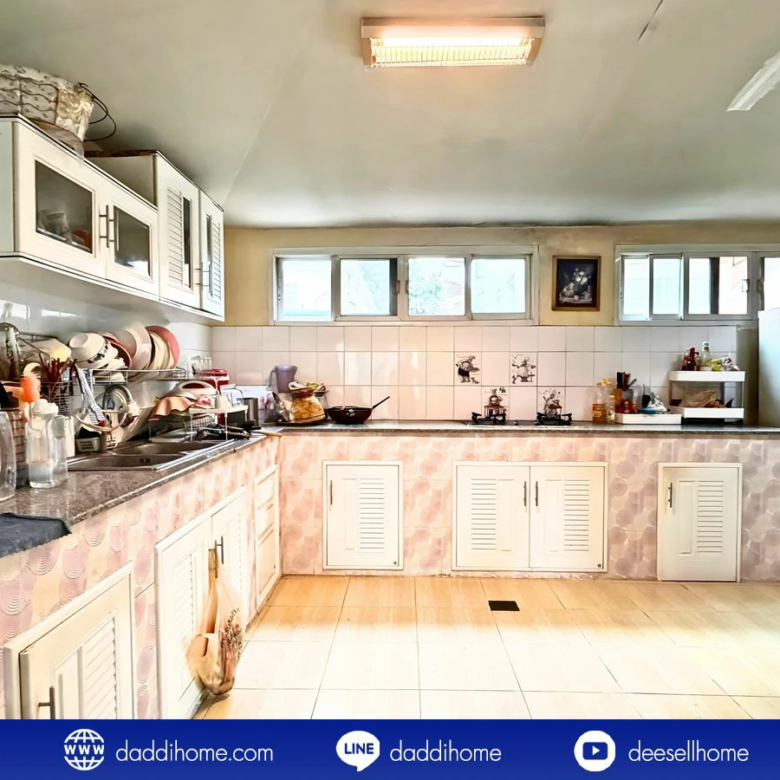 ขายบ้านเดี่ยว ภัสสร 7 บางบัวทอง ใกล้รถไฟฟ้า