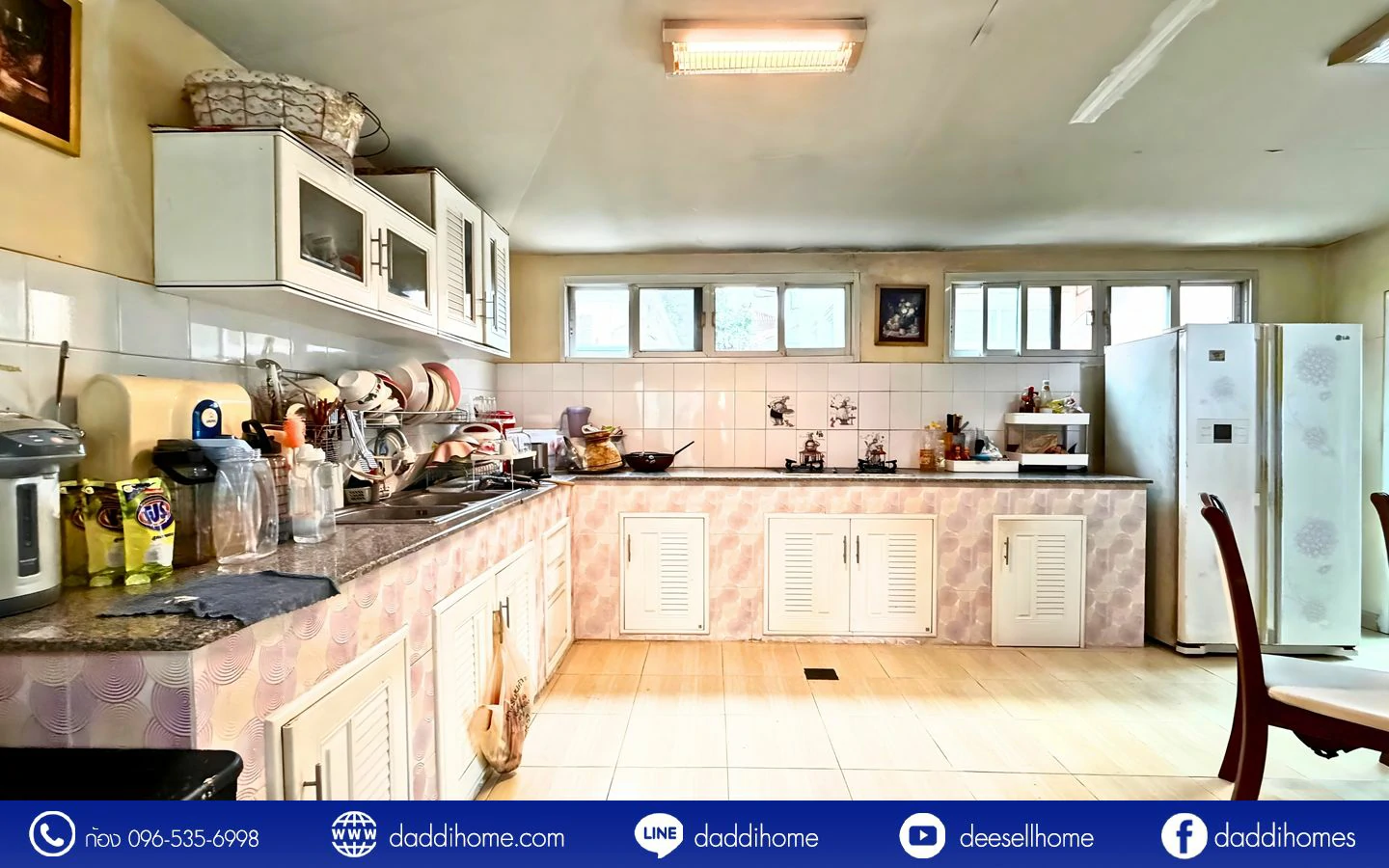 ขายบ้านเดี่ยว ภัสสร 7 บางบัวทอง ใกล้รถไฟฟ้า