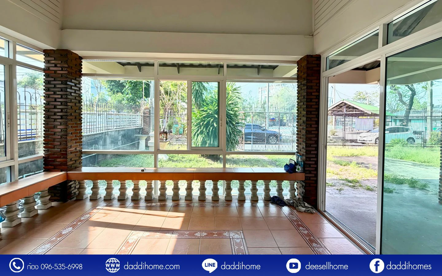 ขายบ้านเดี่ยว สวนสยาม