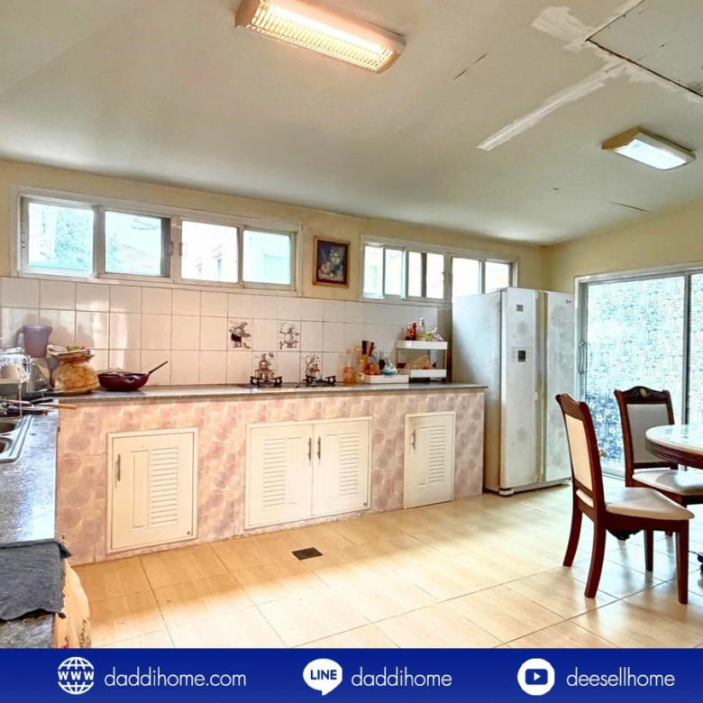 ขายบ้านเดี่ยว ภัสสร 7 บางบัวทอง ใกล้รถไฟฟ้า