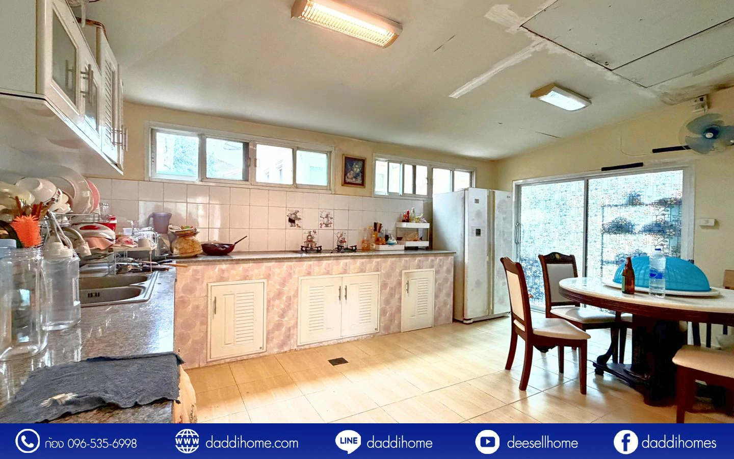 ขายบ้านเดี่ยว ภัสสร 7 บางบัวทอง ใกล้รถไฟฟ้า