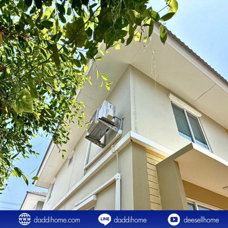 ขายบ้านเดี่ยว พันท้ายนรสิงห์