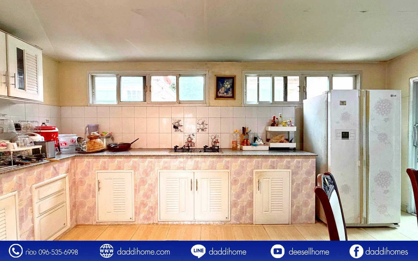 ขายบ้านเดี่ยว ภัสสร 7 บางบัวทอง ใกล้รถไฟฟ้า