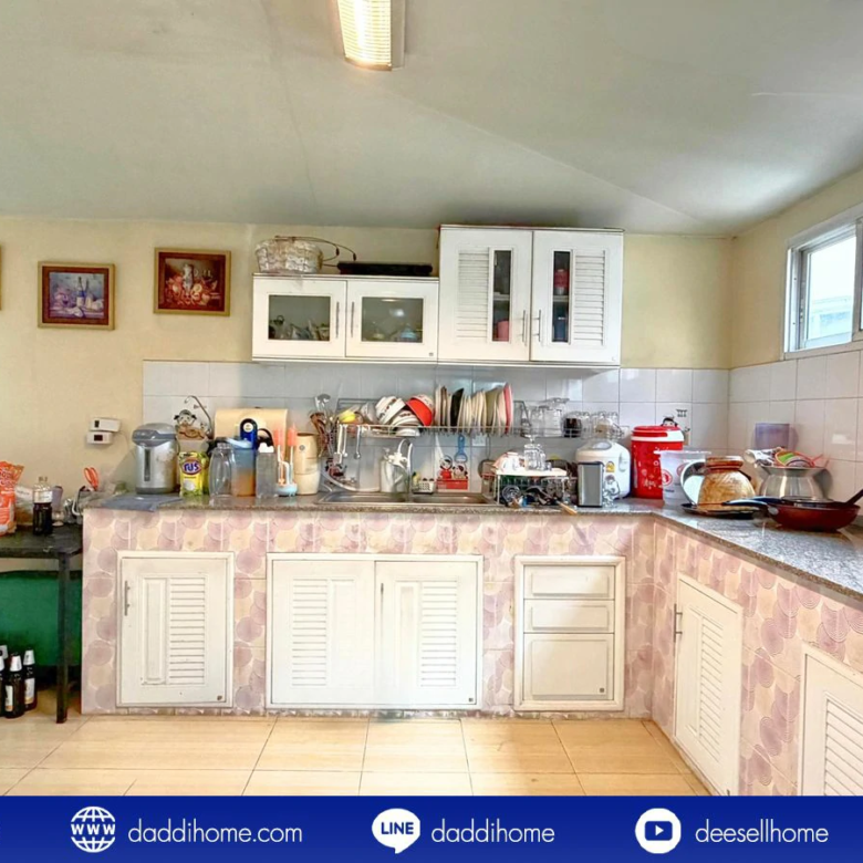 ขายบ้านเดี่ยว ภัสสร 7 บางบัวทอง ใกล้รถไฟฟ้า