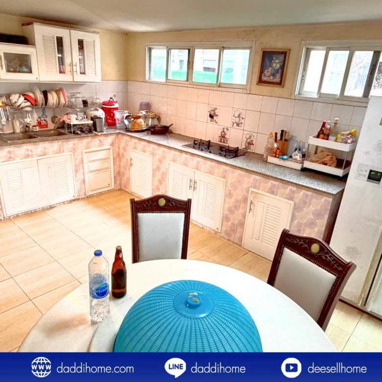 ขายบ้านเดี่ยว ภัสสร 7 บางบัวทอง ใกล้รถไฟฟ้า