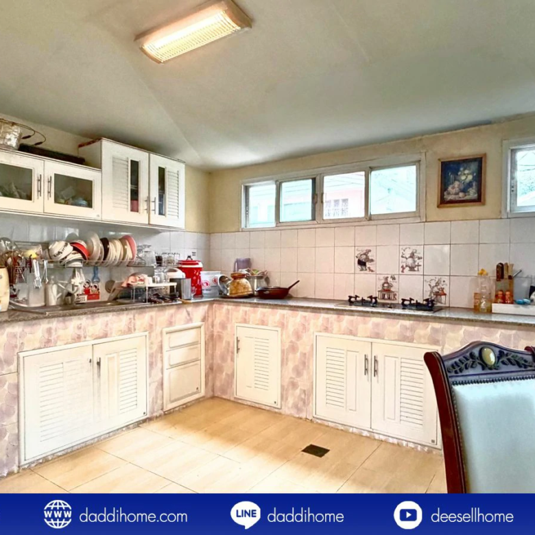 ขายบ้านเดี่ยว ภัสสร 7 บางบัวทอง ใกล้รถไฟฟ้า