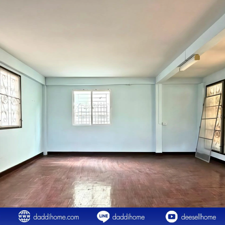 ขายบ้านเดี่ยว สวนสยาม