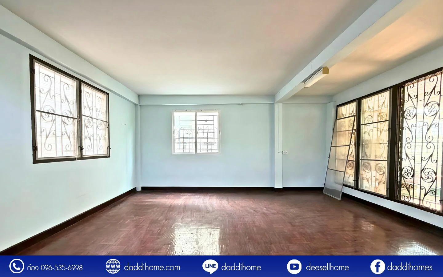 ขายบ้านเดี่ยว สวนสยาม