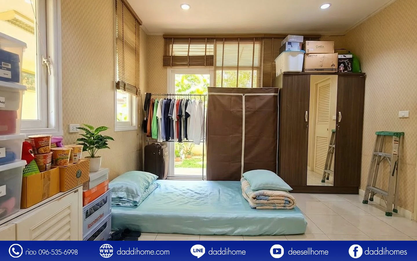 ขายบ้านเดี่ยว ภัสสร 7 บางบัวทอง ใกล้รถไฟฟ้า