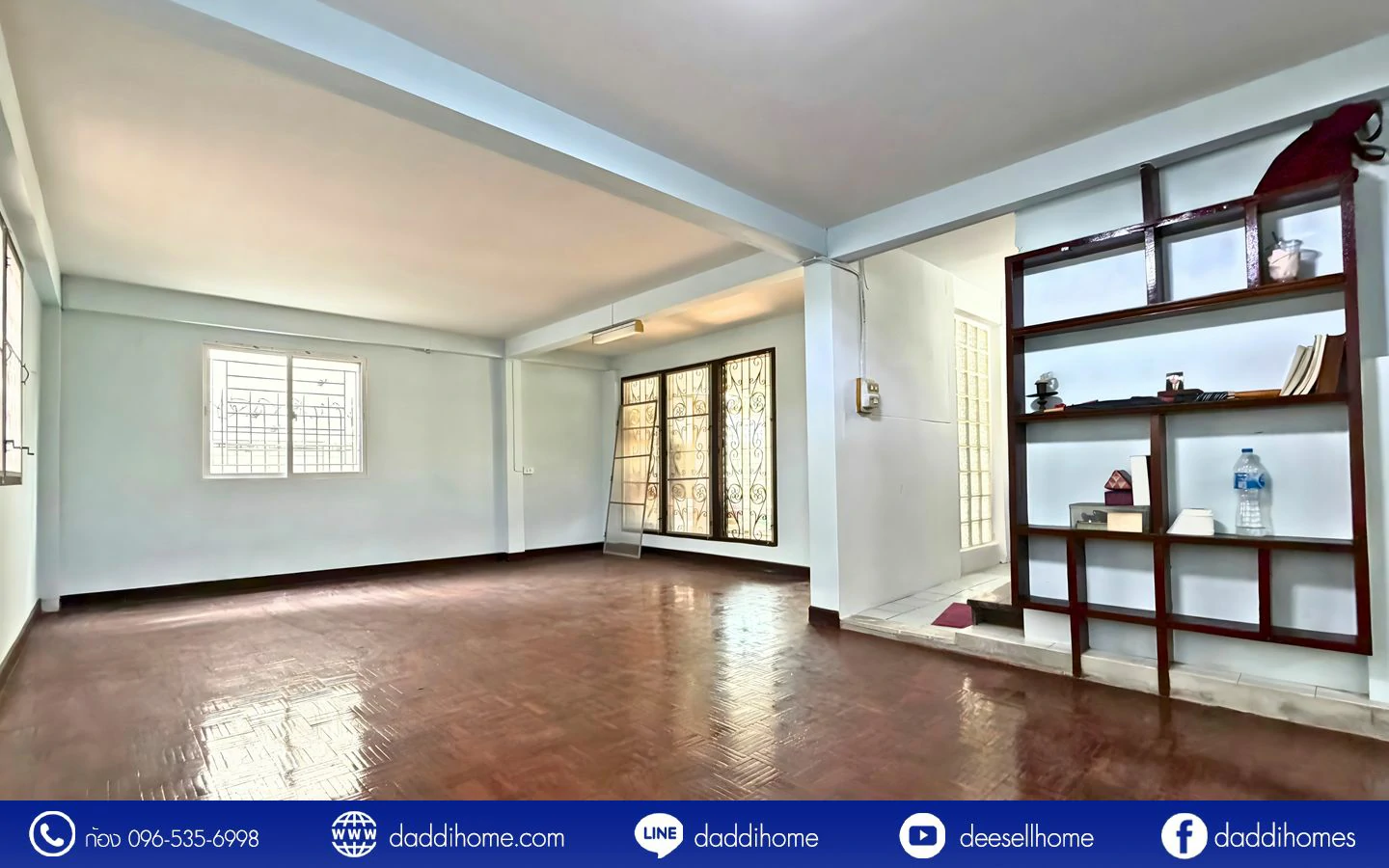 ขายบ้านเดี่ยว สวนสยาม