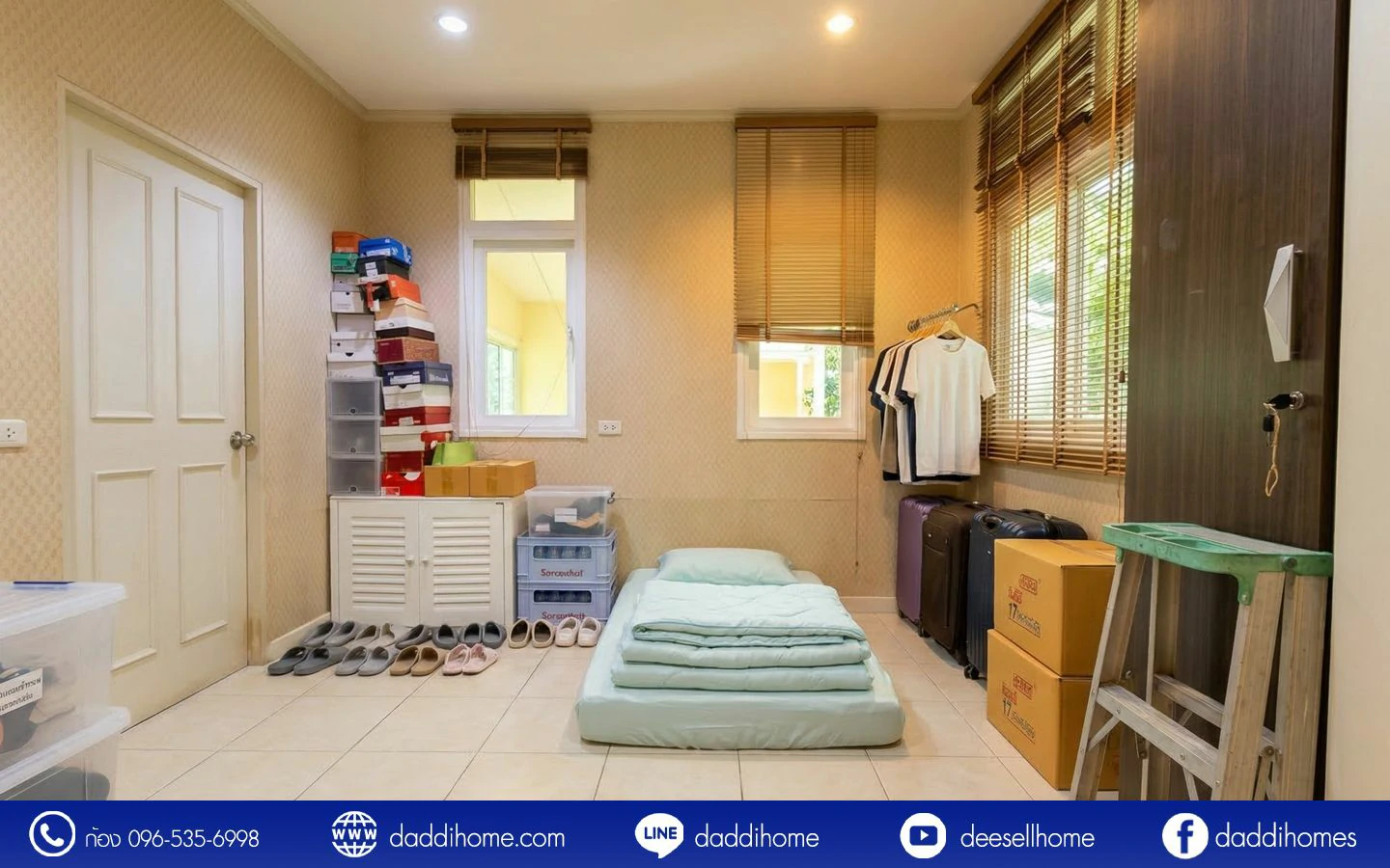 ขายบ้านเดี่ยว ภัสสร 7 บางบัวทอง ใกล้รถไฟฟ้า