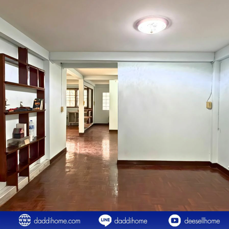 ขายบ้านเดี่ยว สวนสยาม